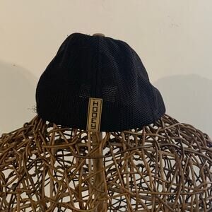 Hooey Youth Cactus Ropes Texas Trucker Hat FlexFit